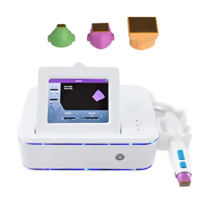 FLX FACE LIFT FRACTIONAL RF MACHINE: RF MICRONEEDLING, SKIN TIGHTENING