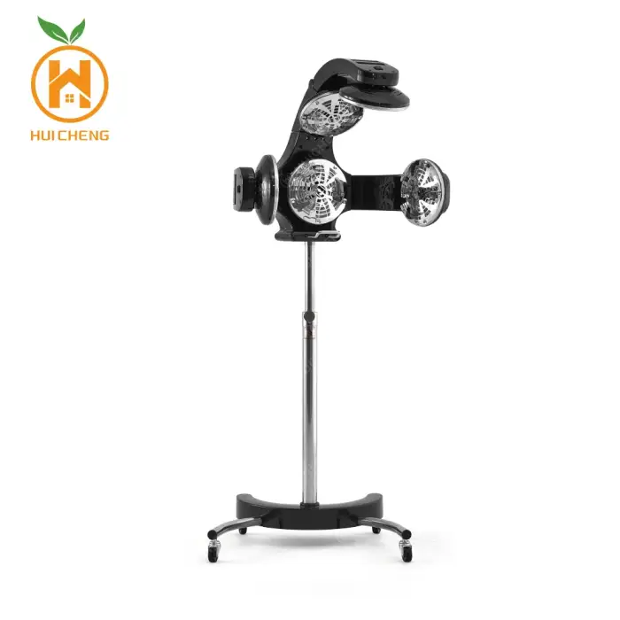 ZY-HD009 SALON PROFESSIONAL: CUSTOMIZED QUICK HEATING HAIR DRYER, STANDING HAIR PROCESSOR