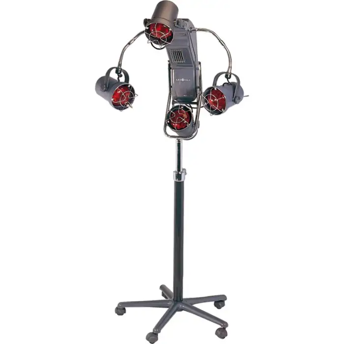 CHAOBA CY-J388 PROFESSIONAL SALON EQUIPMENT: 1000W HOODED STANDING HAIR DRYER MACHINE FOR HAIR AND BEAUTY SALON