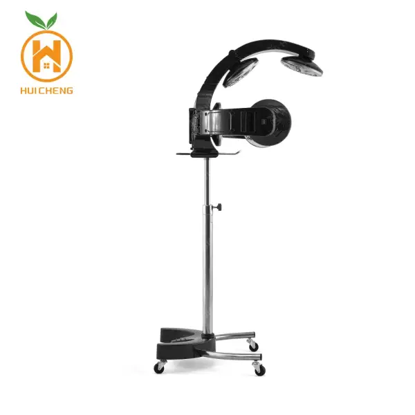 ZY-HD009 PROFESSIONAL SUPPLIER: WHOLESALE FOR STANDING STEAM HAIR DRYER