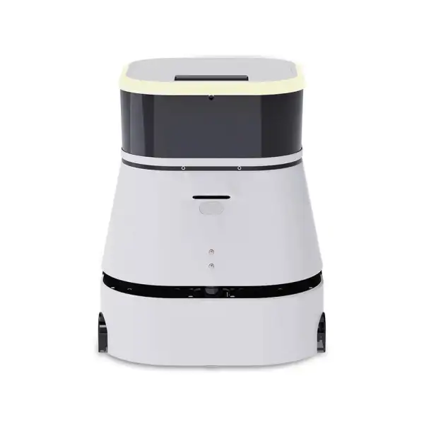 UBTECH ACCBOT-CC201 Smart Floor Cleaning Robot: Efficient, Autonomous Cleaning Solution