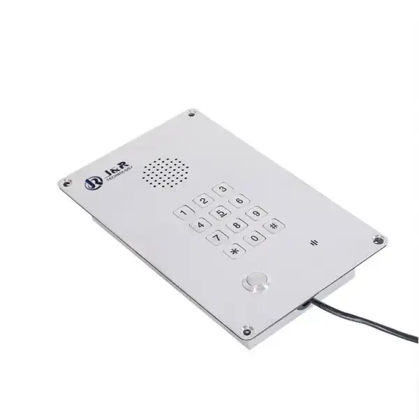 Multifunction Telephone Wireless Intercom School Intercom Systems