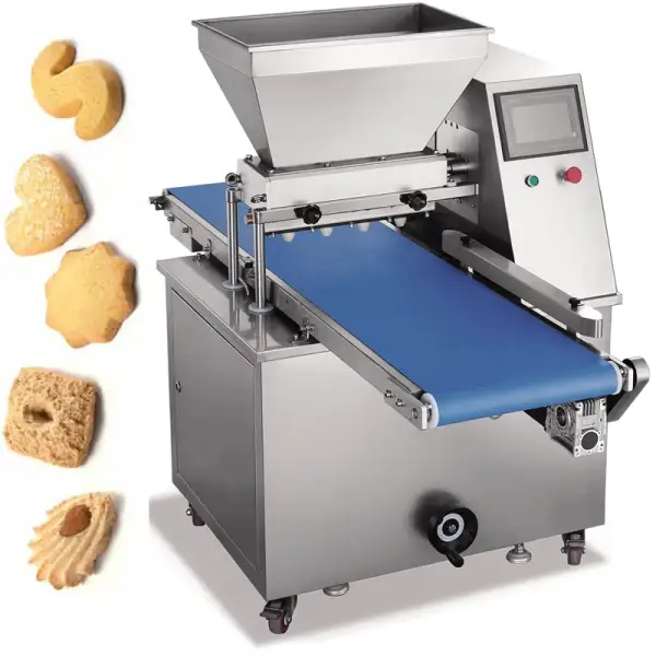 HUIDE High Precision Cookie Depositor