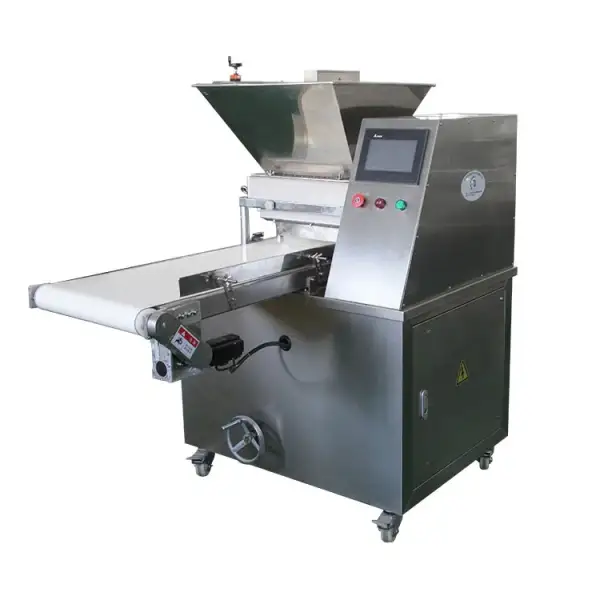 Italy Soft Cookies Biscuit Cream Sandwiching Making Machine