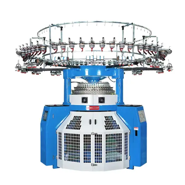 Custom Brand Shoe Upper Knitting Machine