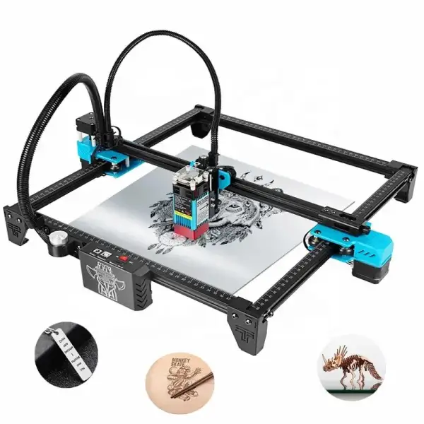 Xtool D1 Pro Laser Engraving Machine