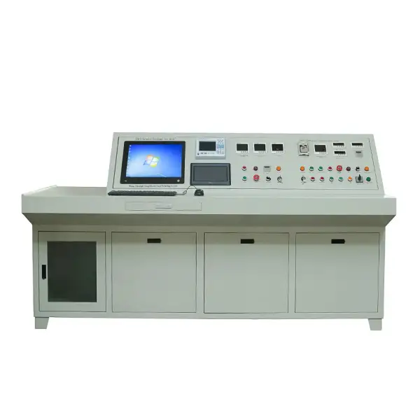 UHV HTBZ-H Comprehensive Test Bench