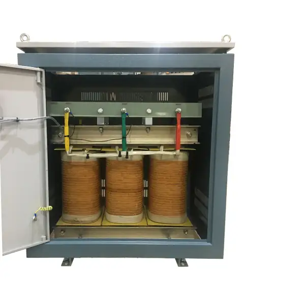 High Quality Dry Type Transformer