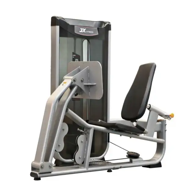 Commercial Leg Press Machine