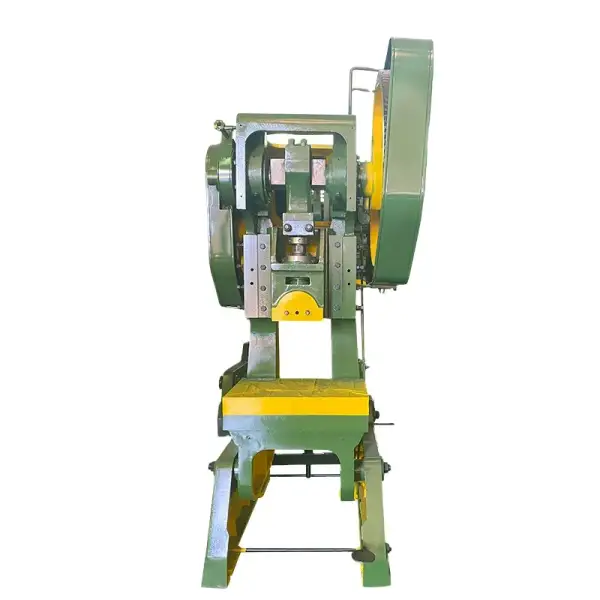 Power Press Machine (Model JH21-25)