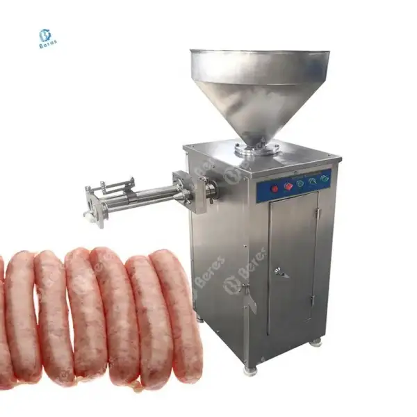 Full Automatic Sausage making machine