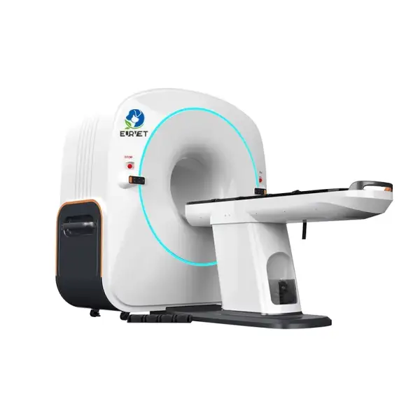 EUR VET 16 Slice CT Scan Medical Computed Tomography Scanning Machine