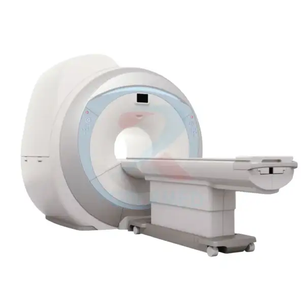 1.5T MRI Scan Machine Medical CT Superconductive Magnetic Resonance Imaging System