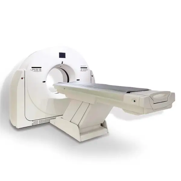 RC-CT16 High-Quality 16 32 64 128 Slice CT Scanner Machine