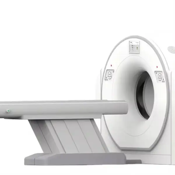 24 32 Slice Medical Computed Tomography CT Scanner Machine for Hospital