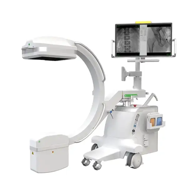 PLX119 Mobile C-Arm Portable High-Frequency X-ray Machine Hot Sale Factory Cost