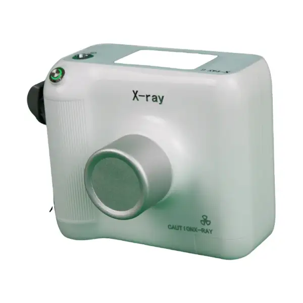 High-Quality Durable Portable Dental X-Ray Machine