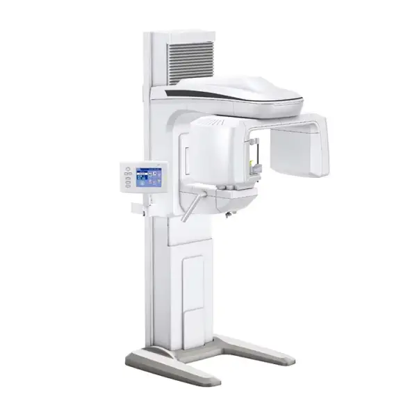 Best Selling Digital Dental 3D CBCT Computed Tomography X-ray Machine for Hospital