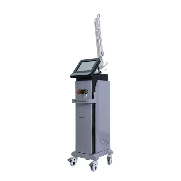 Fractional CO2 Laser Skin Resurfacing Machine with RF Tube Vaginal Tightening Machine