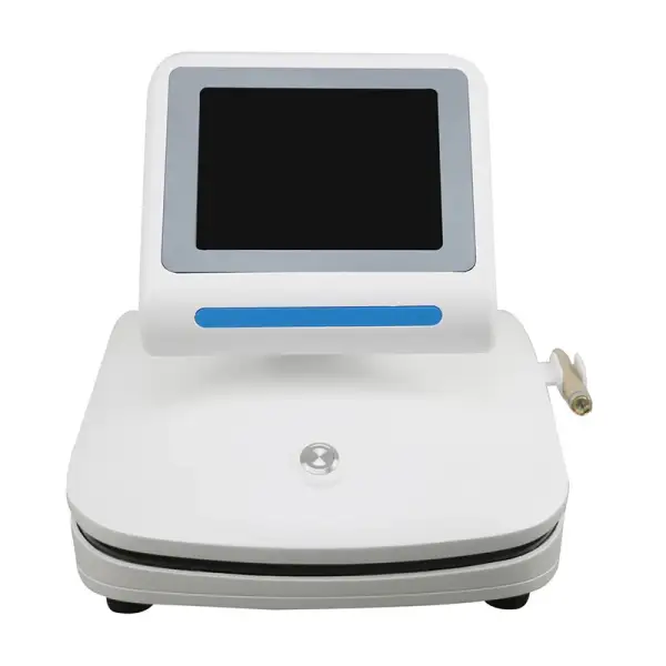 30W Red Blood Vascular Removal 980 Diode Laser Vasculaser Removal Machine Factory Price