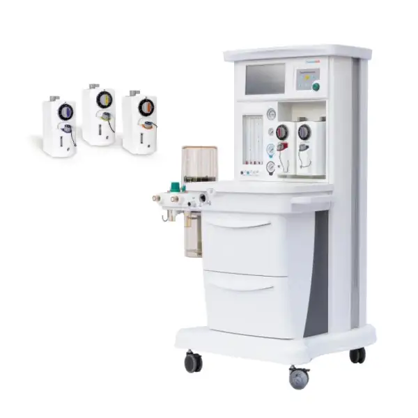 High Quality Anaesthesia Machine for Hospital and Clinic Surgical Equipment CE ISO from China Manufacturer