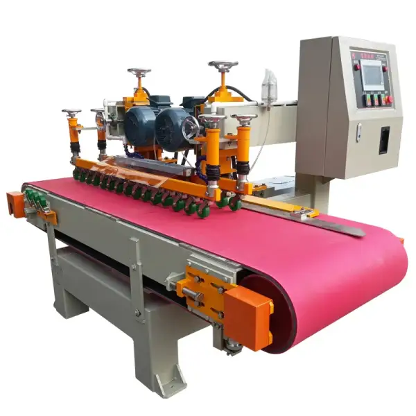 Multifunctional Cutting Machine