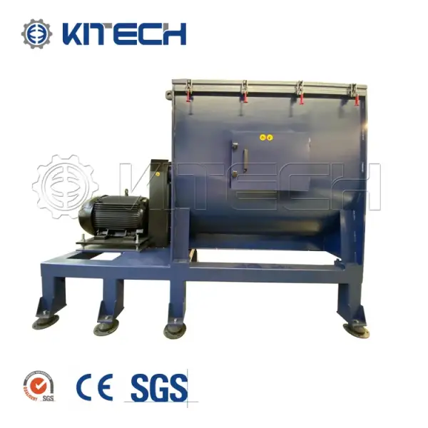 Low Energy Plastic PP PE Film Centrifugal Dryer