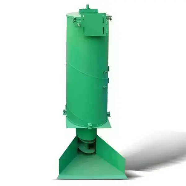 Plastic Dryer in Plastic Crushing Washing Drying Line Horizontal Plastic Dewatering Machine