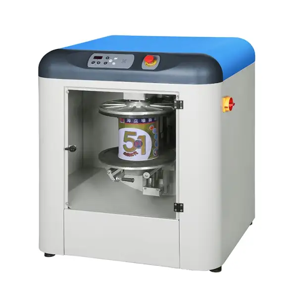 High-Tech Automatic Chemical Color Mixing Machine for Paint