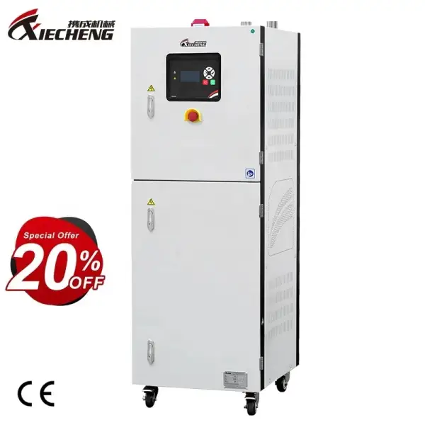 Automatic Plastic Hopper Dryer Cabinet Drying Machine