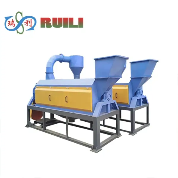 PE Film Drying Machine Plastic Scrap Dryer Machine Hopper Dryer for Plastic Extruder Dewatering Machine