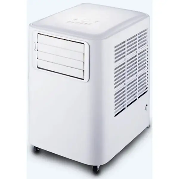 24000 BTU Cooling Heating Dehumidifying Fan Portable Air Conditioner Mobile AC