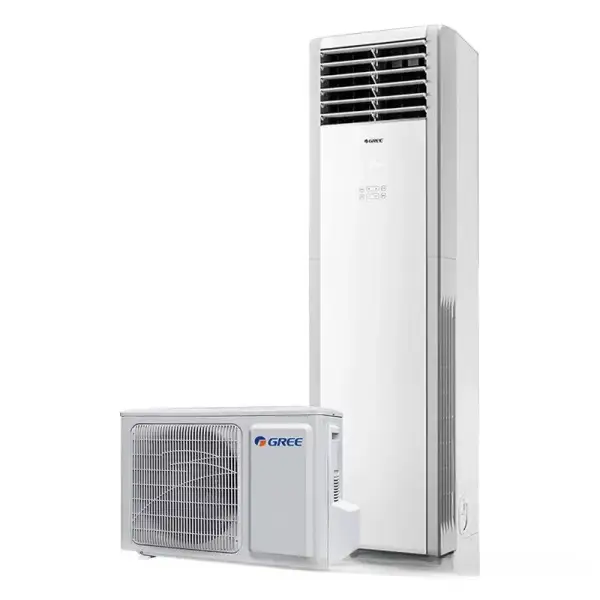 5 Ton Air Conditioner 4000 BTU Portable T3 Tropical Compressor Air Conditioner