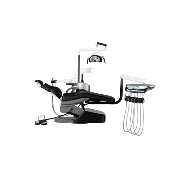 Dental Chair for Optimal Patient Comfort and Dentist Accessibility