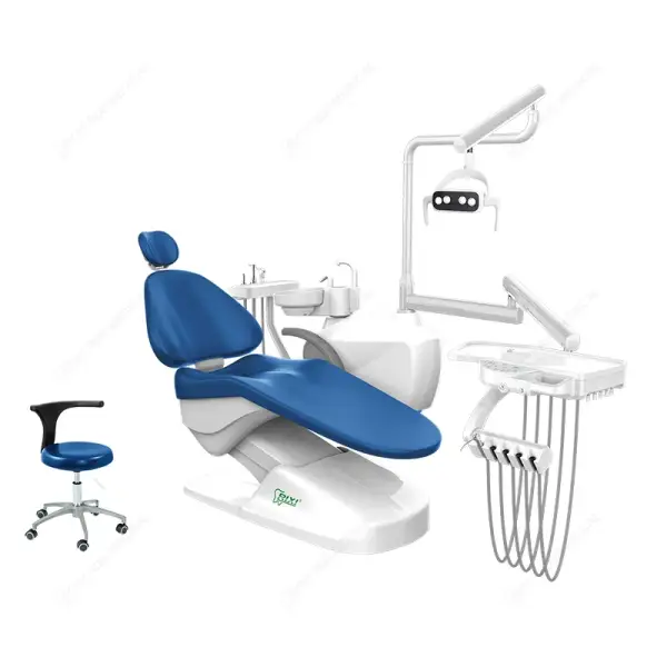 Dental Chair Unit