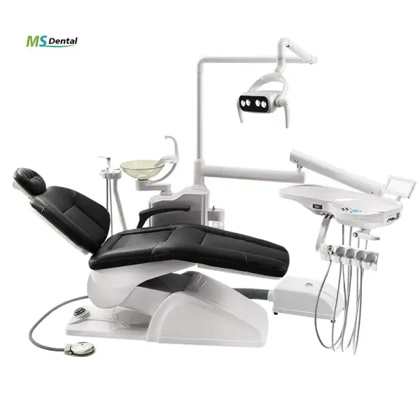 dental chair equipment