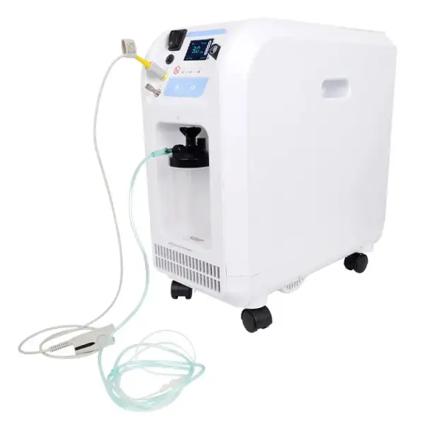 OC3B Portable Oxygen Generator Home Oxygen Concentrator Personal Oxygen Therapy Device