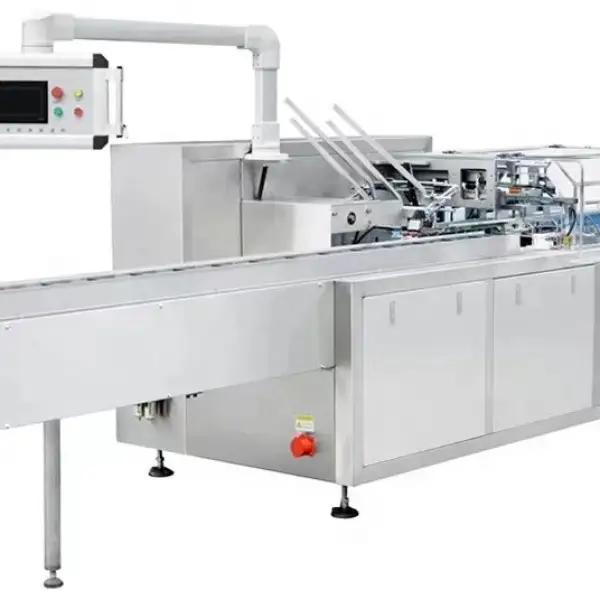 XYpack Epidemic Material Packing Machine