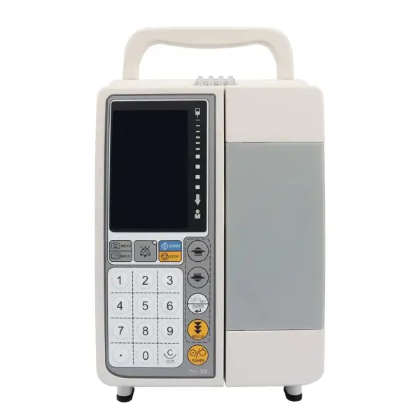 Portable IV Infusion Pump HF-710 With Good Quality For Medical Use