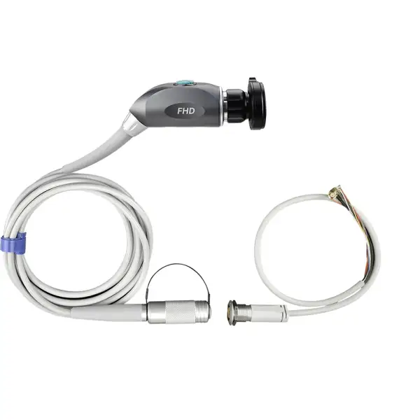 Latest FHD Otorhinolaryngology Medical Endoscopic Camera High-Definition Handheld 1080P Medical Camera