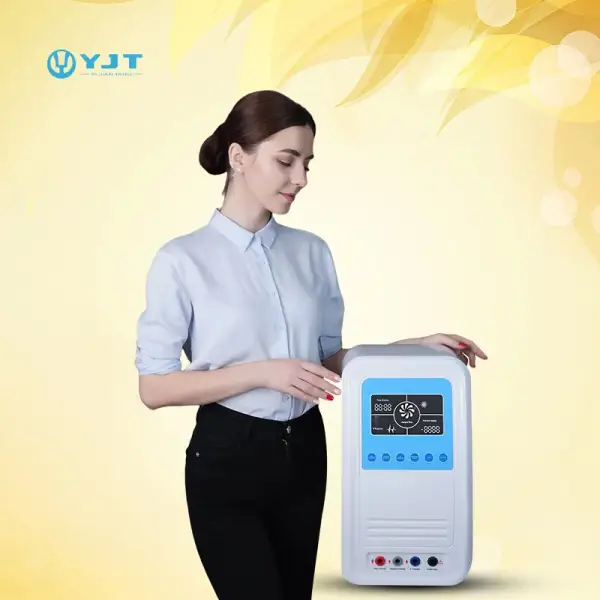 Portable Modern Healthcare Household Magnetic Field Therapy Device 2019 New Invention