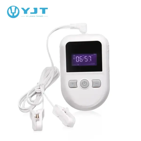 YJT Sleep Cranial Electrotherapy Stimulation Insomnia Portable Sleep Aid Instrument