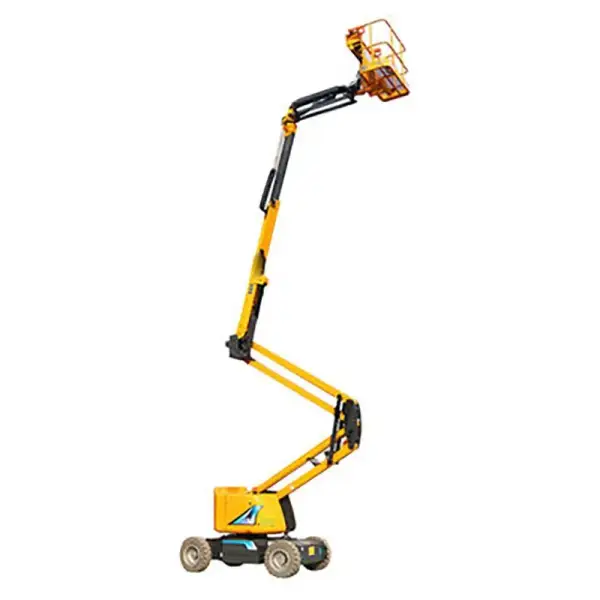 Spider Lift 16m Self Propelled Cherry Picker