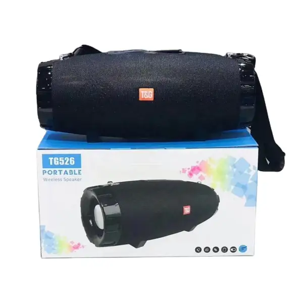 TG526 Support USB TF Card FM Radio Floating Speaker Line Array Speakers Professional Passive Speaker