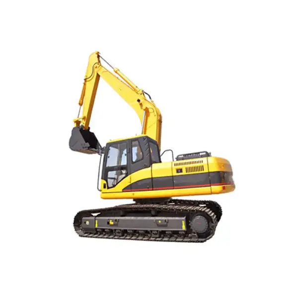 China Famous Brand Best Price and Quality New 15Ton Crawler Excavator ZE150E with Hot Sale