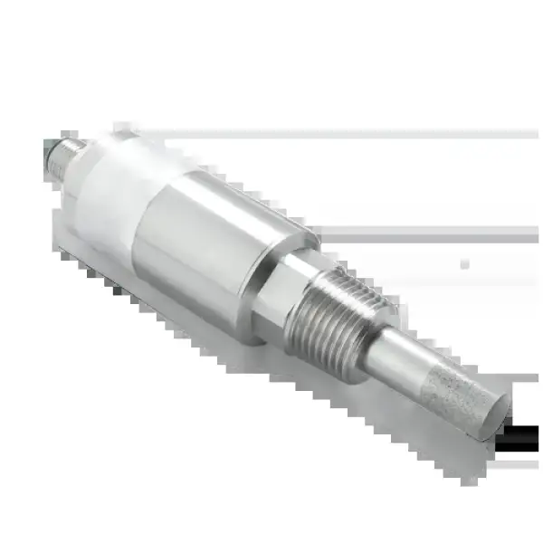 Temperature And Humidity Measurement Dew Point Transmitter With 4-20mA Linearity Adjustment