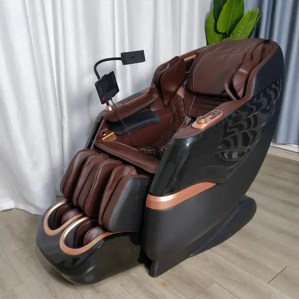 SL Rail Thai Stretching For Home Massage Chairs