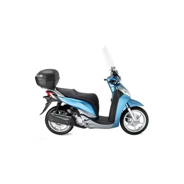 High Speed Electric Scooter