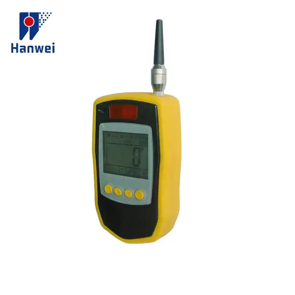 BX172 Portable Gas Detector