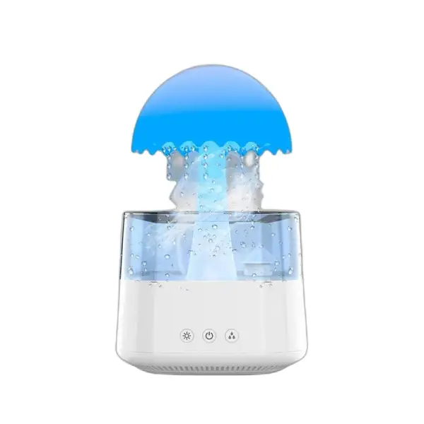 Reptile Fogger Mister Terrariums Humidifier Top Fill Automatic Mister With 4L Tank Smart Misting Machine Suitable For Reptile